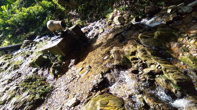 Ikogosi Warm Springs